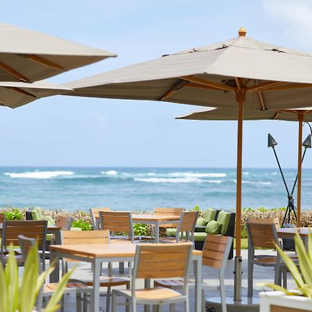 The Iso By Castle Hotel Kapa'a Ngoại thất bức ảnh