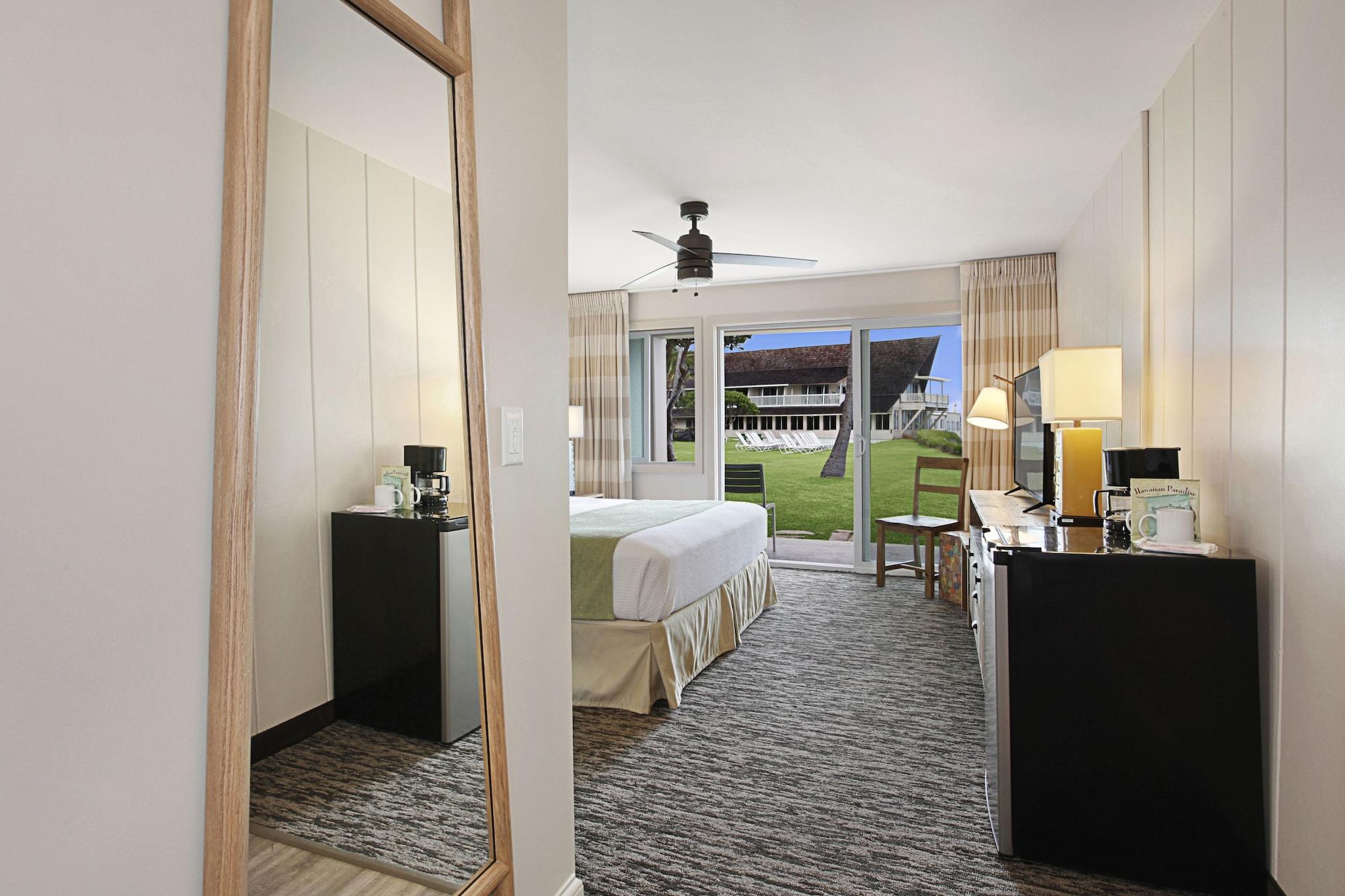 The Iso By Castle Hotel Kapa'a Ngoại thất bức ảnh