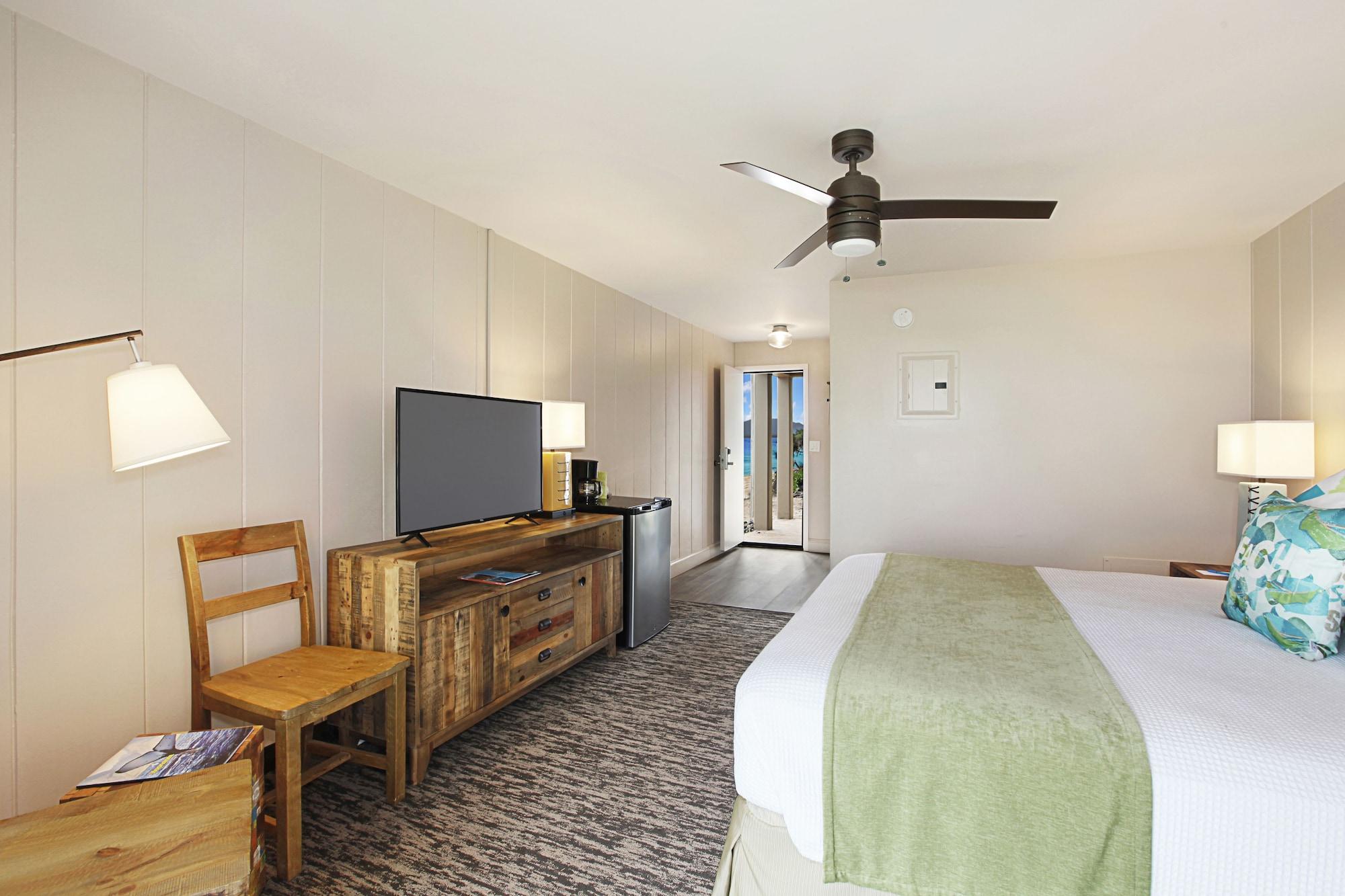 The Iso By Castle Hotel Kapa'a Ngoại thất bức ảnh