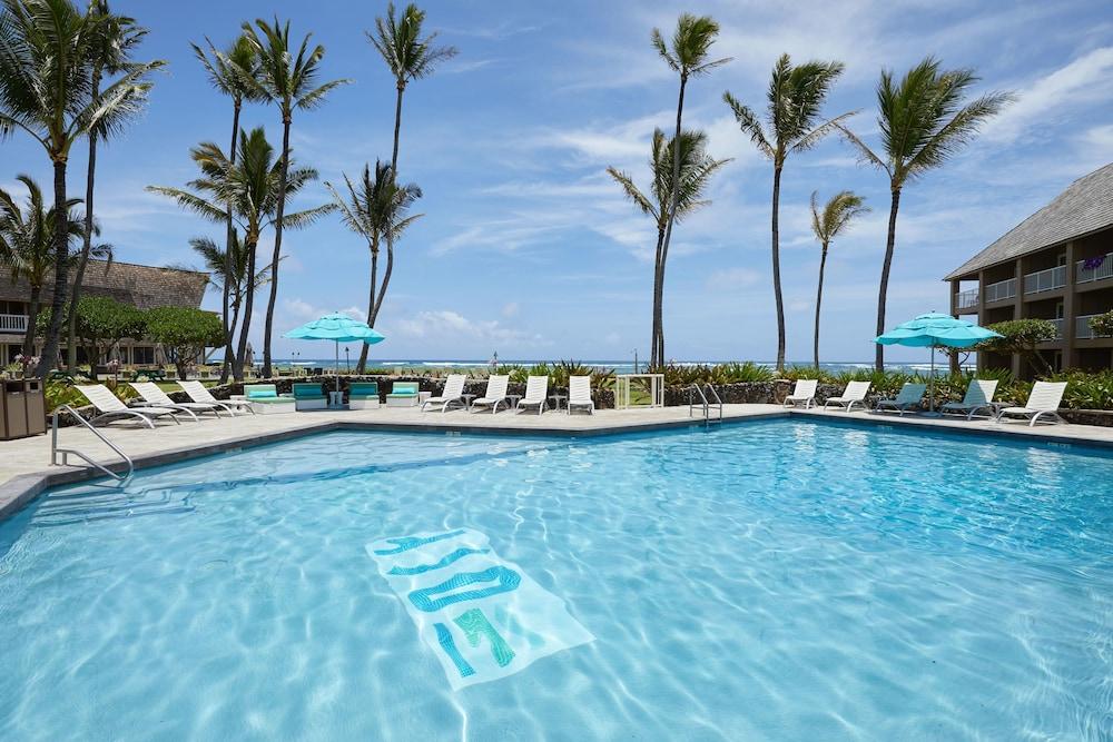 The Iso By Castle Hotel Kapa'a Ngoại thất bức ảnh
