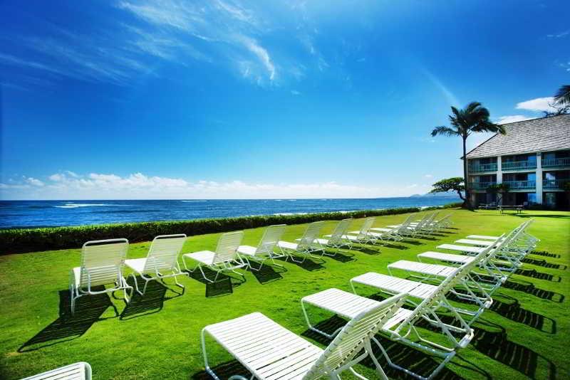 The Iso By Castle Hotel Kapa'a Ngoại thất bức ảnh