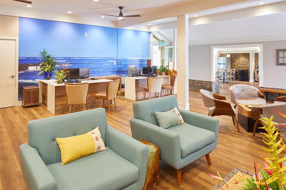 The Iso By Castle Hotel Kapa'a Ngoại thất bức ảnh