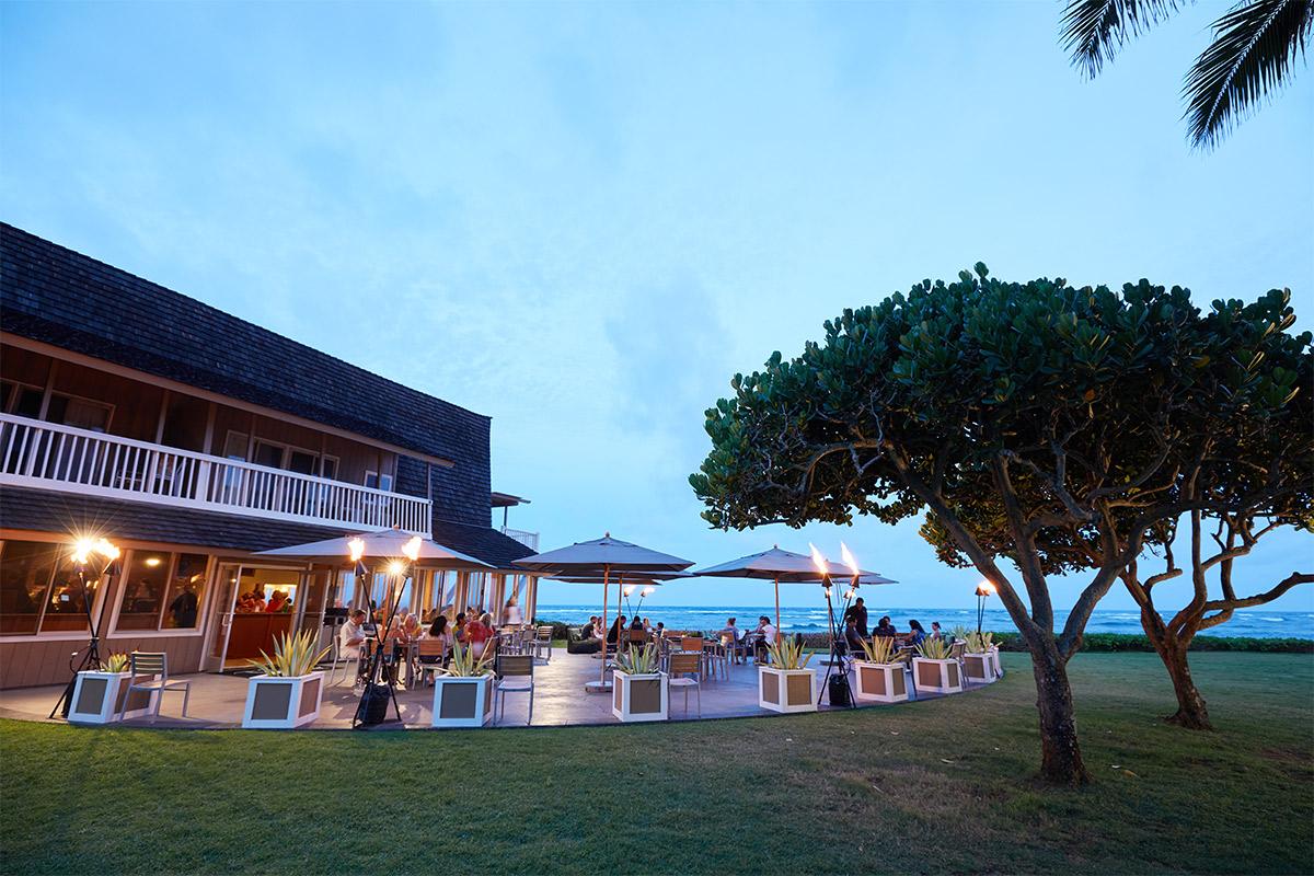 The Iso By Castle Hotel Kapa'a Ngoại thất bức ảnh