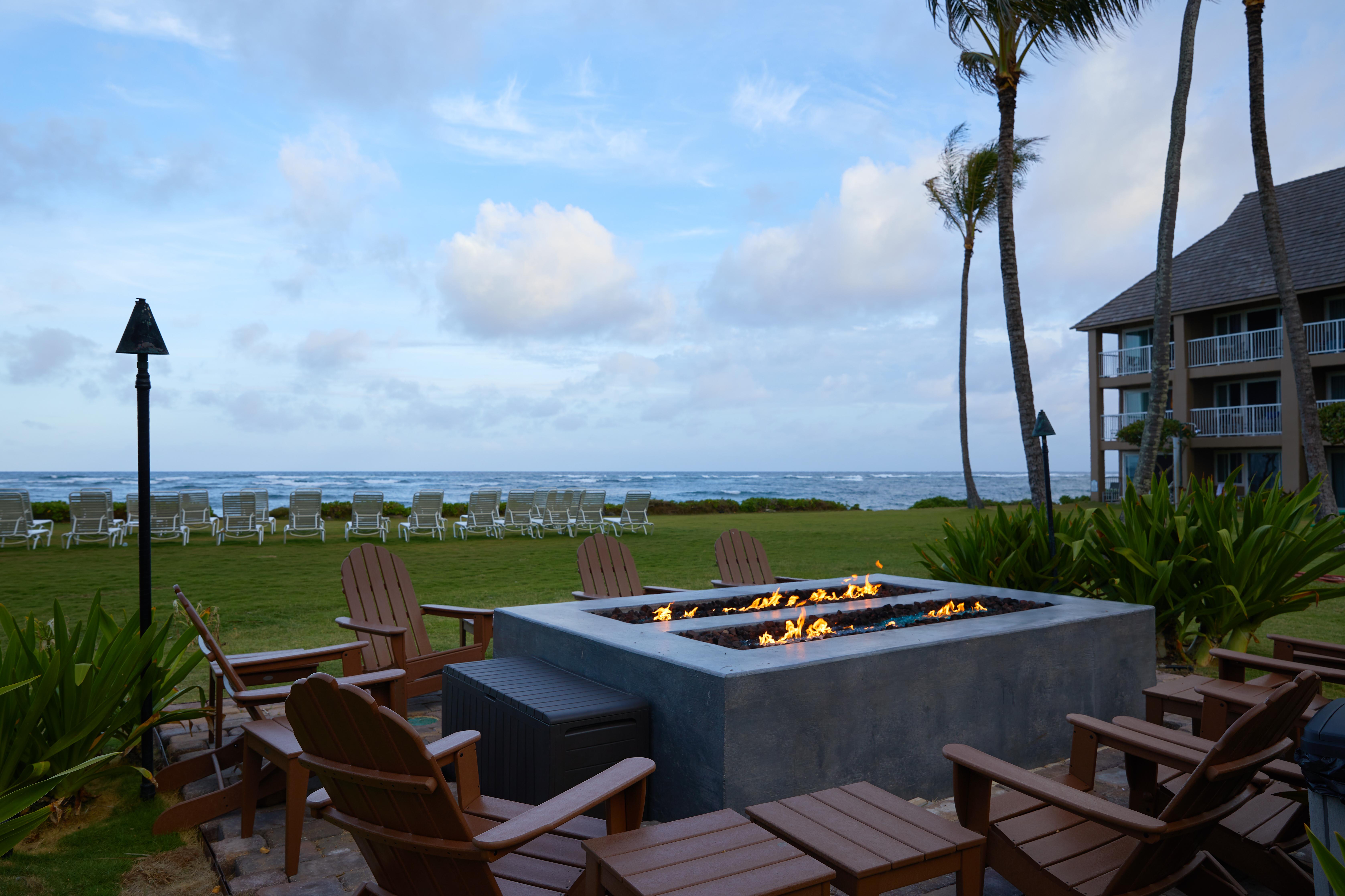 The Iso By Castle Hotel Kapa'a Ngoại thất bức ảnh