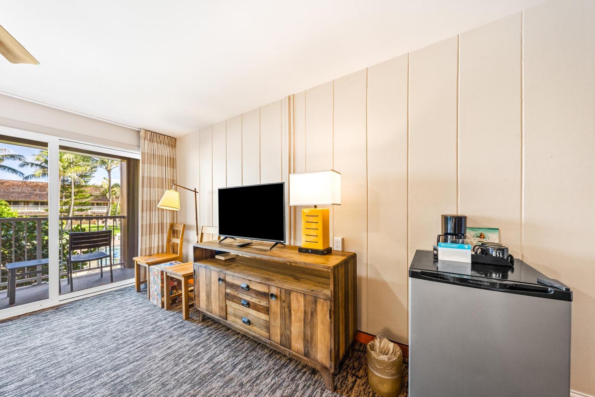 The Iso By Castle Hotel Kapa'a Ngoại thất bức ảnh