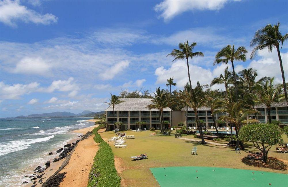 The Iso By Castle Hotel Kapa'a Ngoại thất bức ảnh