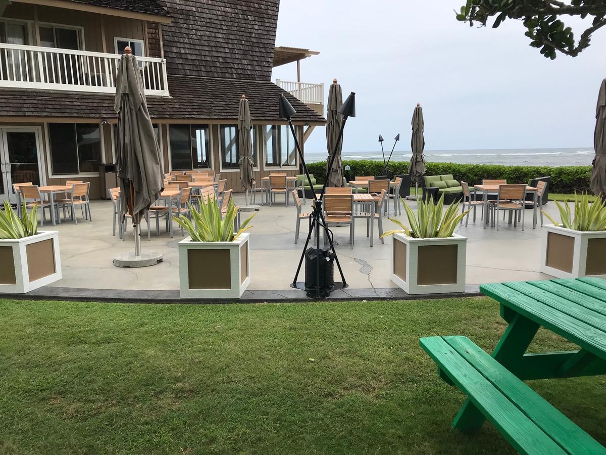 The Iso By Castle Hotel Kapa'a Ngoại thất bức ảnh