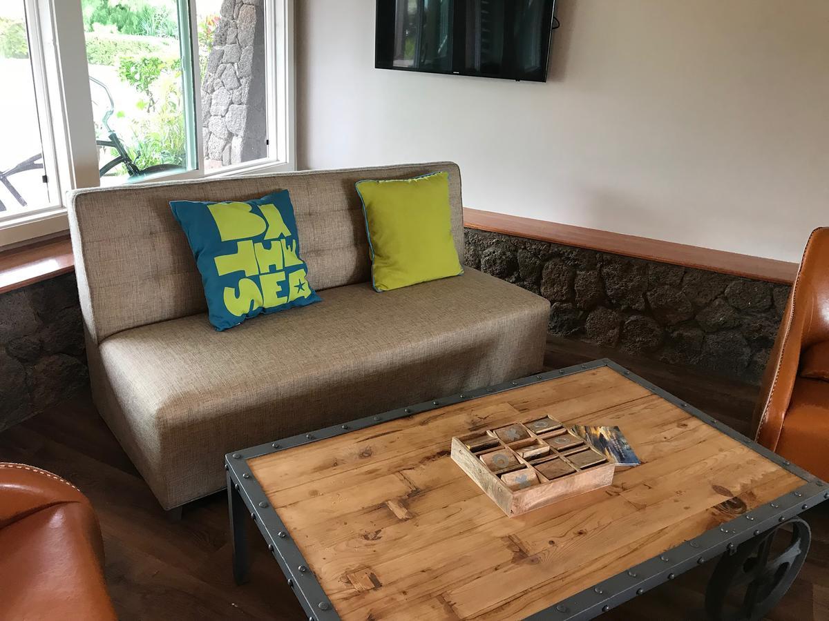 The Iso By Castle Hotel Kapa'a Ngoại thất bức ảnh