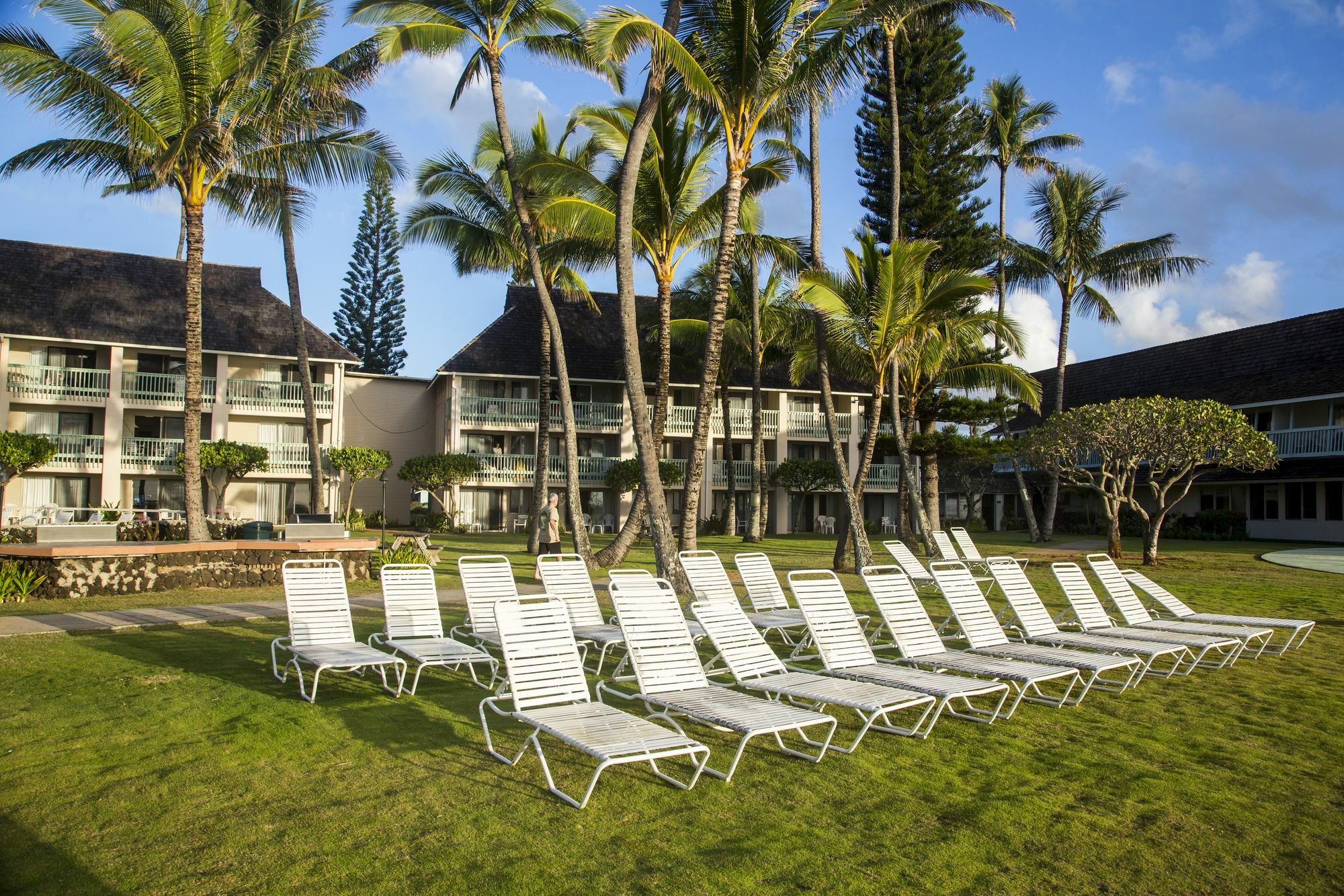 The Iso By Castle Hotel Kapa'a Ngoại thất bức ảnh