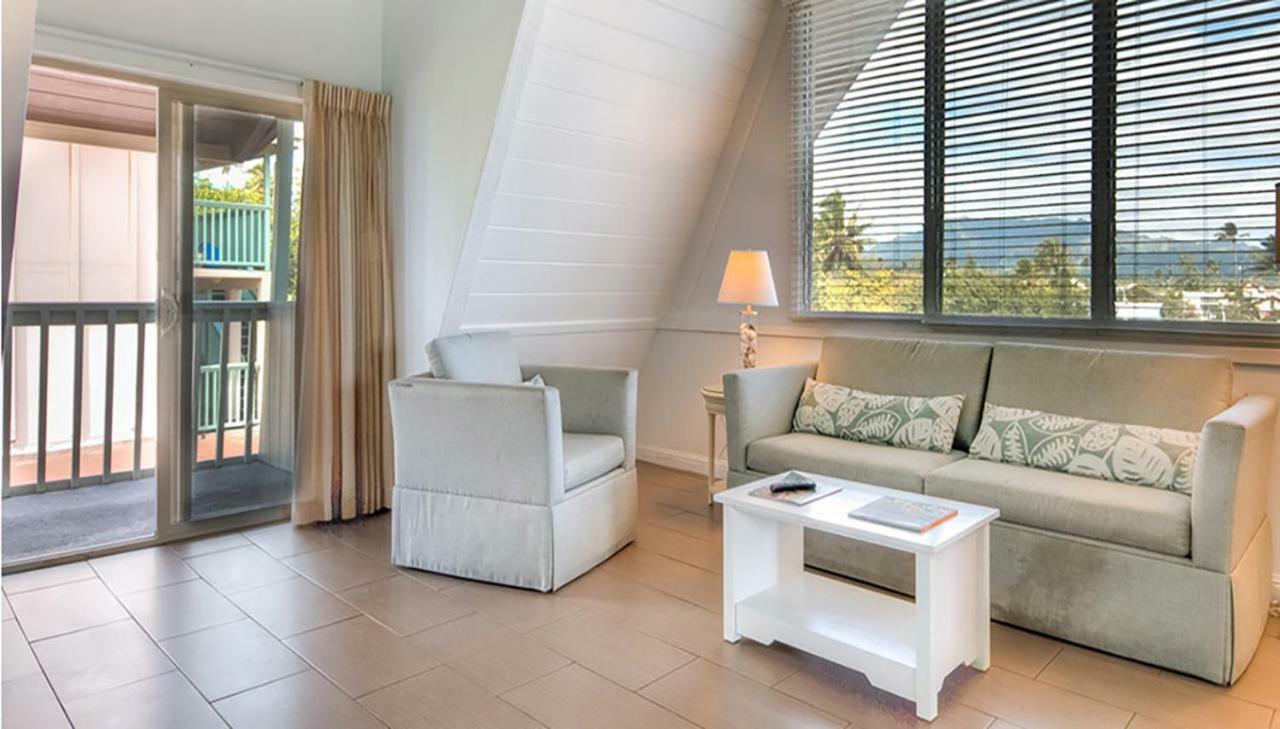 The Iso By Castle Hotel Kapa'a Ngoại thất bức ảnh