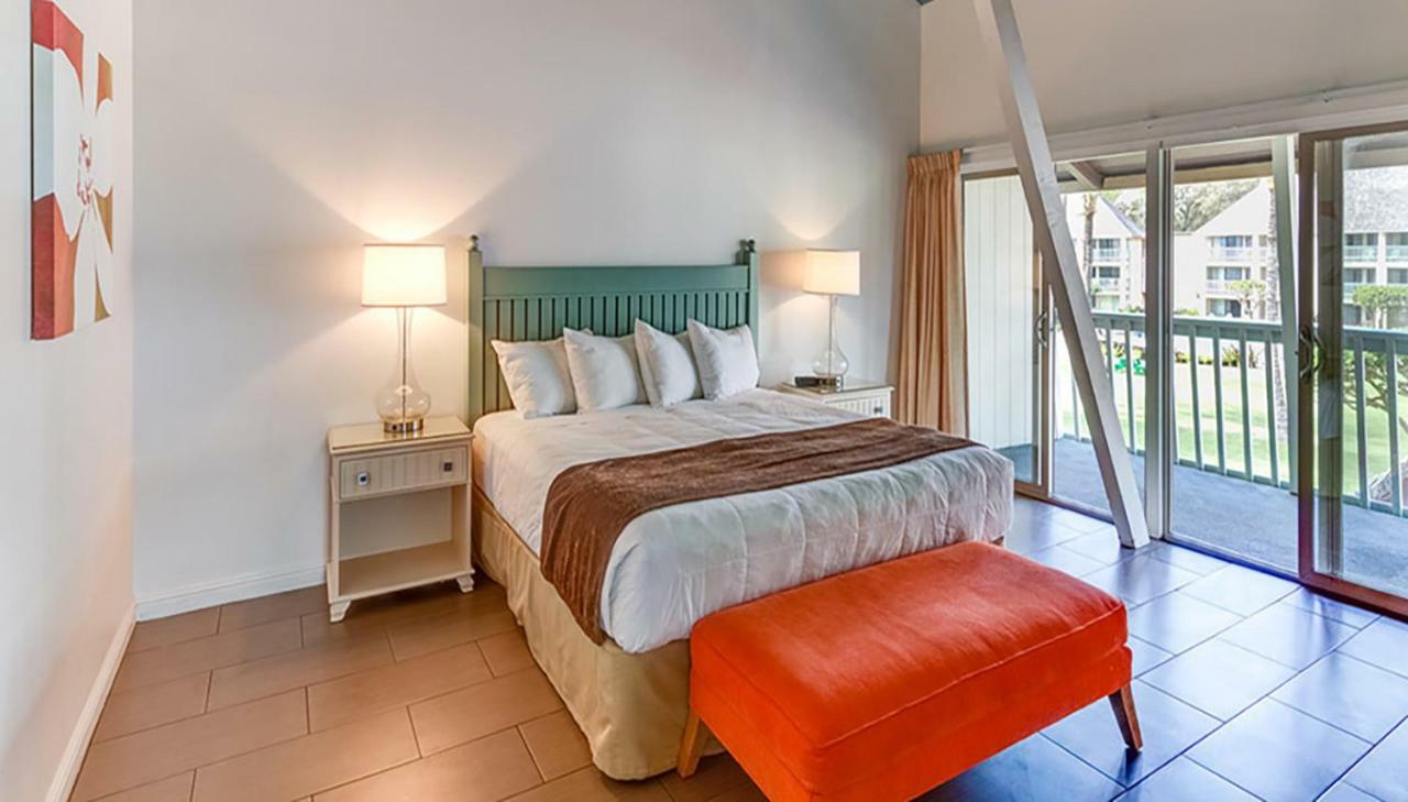 The Iso By Castle Hotel Kapa'a Ngoại thất bức ảnh