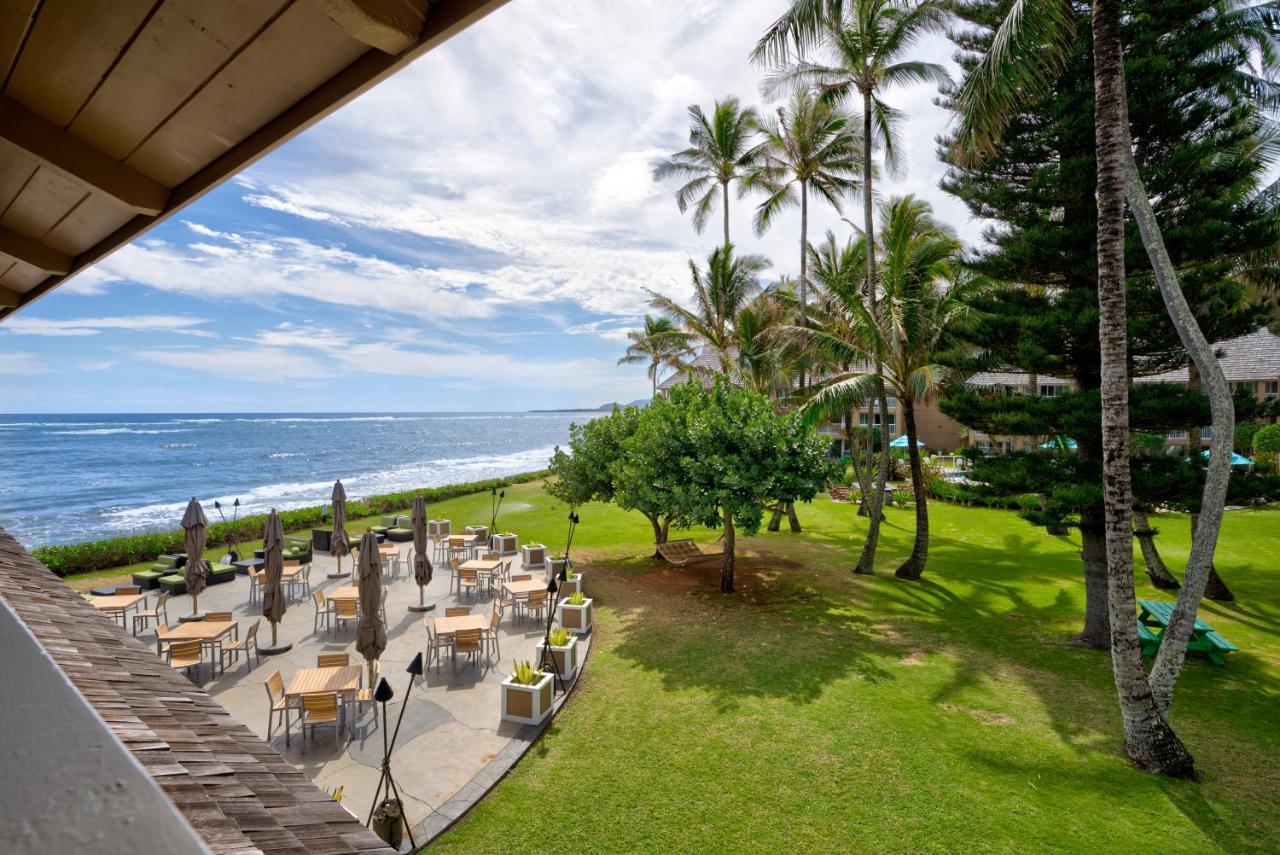 The Iso By Castle Hotel Kapa'a Ngoại thất bức ảnh