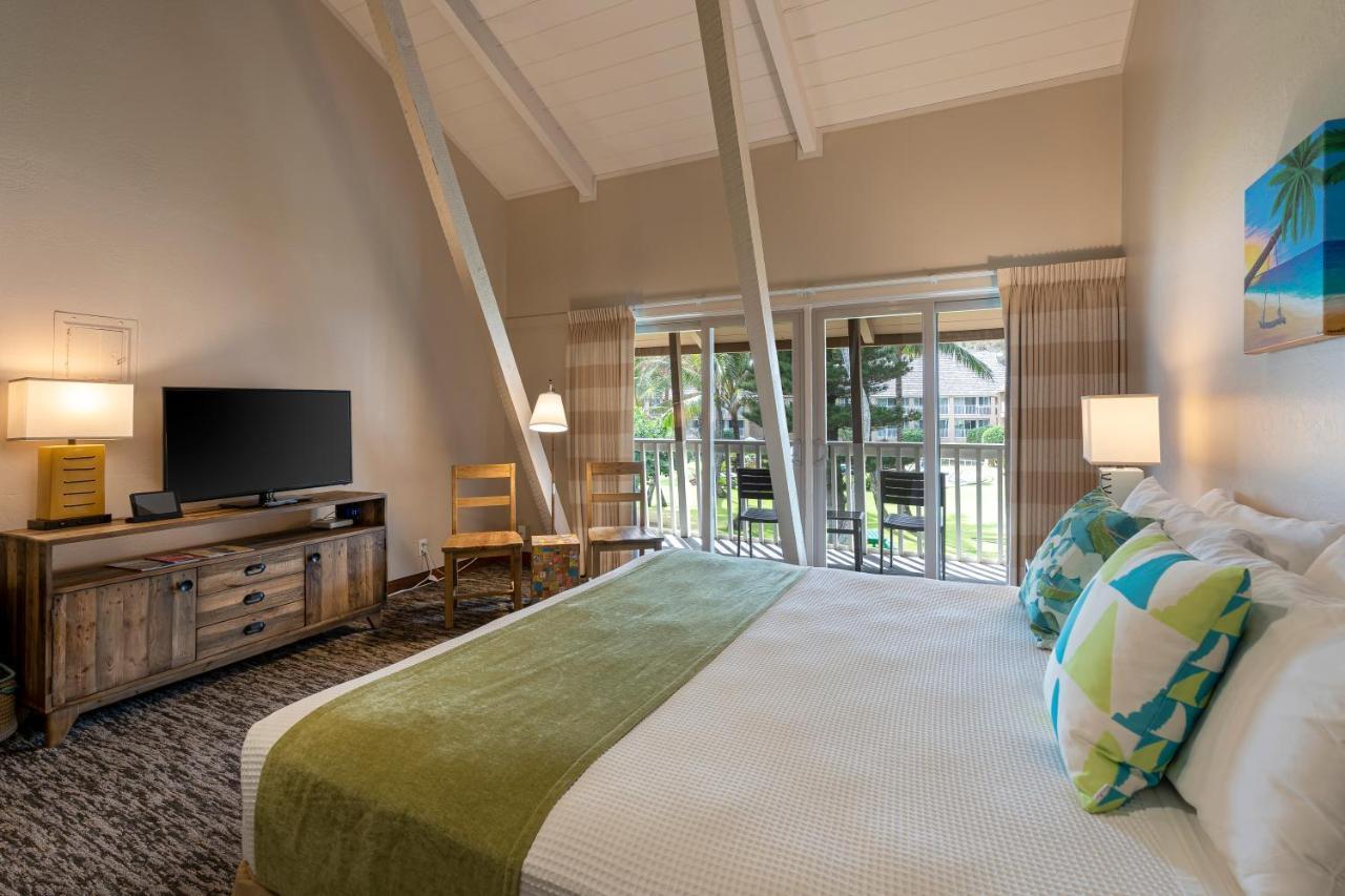The Iso By Castle Hotel Kapa'a Ngoại thất bức ảnh